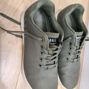 NoBull army green Cross trainer M 10 / W 11.5
